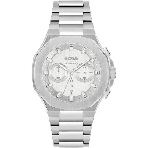 Men's Watch Hugo Boss 1514087 (Ø 45 mm)