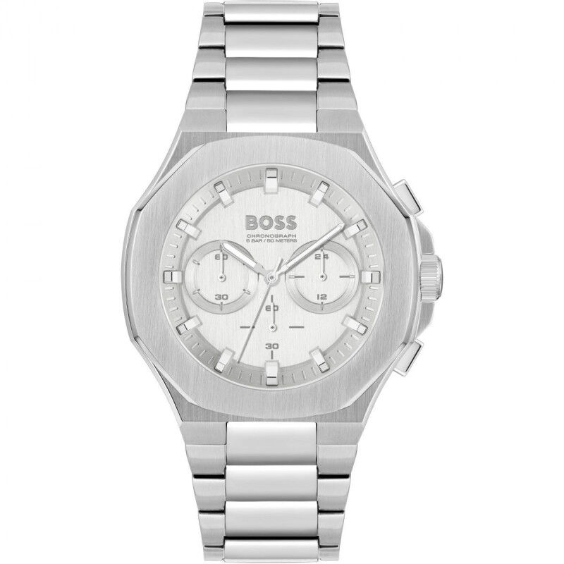 Montre Homme Hugo Boss 1514087 (Ø 45 mm)