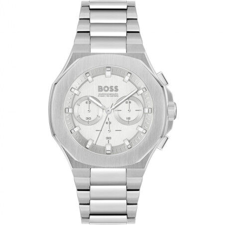 Montre Homme Hugo Boss 1514087 (Ø 45 mm)