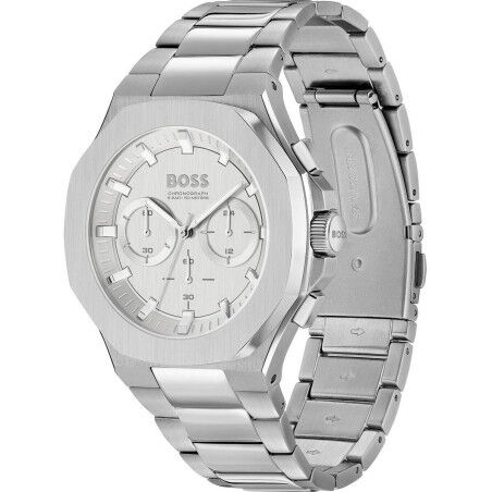 Montre Homme Hugo Boss 1514087 (Ø 45 mm)