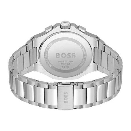 Herrenuhr Hugo Boss 1514087 (Ø 45 mm)