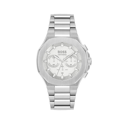 Orologio Uomo Hugo Boss 1514087 (Ø 45 mm)