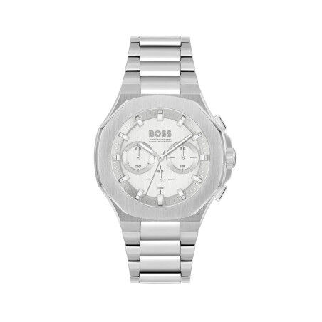 Reloj Hombre Hugo Boss 1514087 (Ø 45 mm)