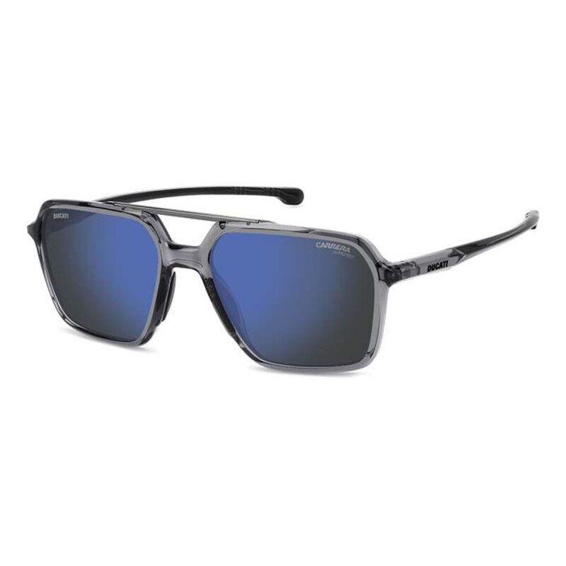 Herrensonnenbrille Carrera CARDUC042SR6S Ø 55 mm