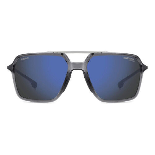 Lunettes de soleil Homme Carrera CARDUC-042-S-R6S Ø 55 mm