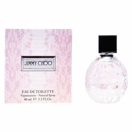 Parfum Femme Jimmy Choo EDT