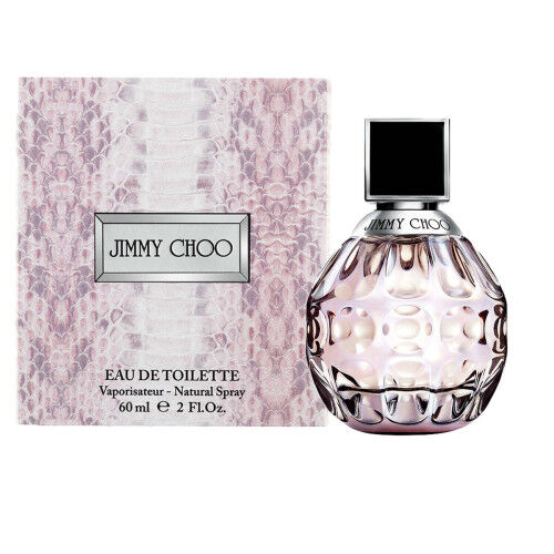 Women's Perfume Jimmy Choo EDT