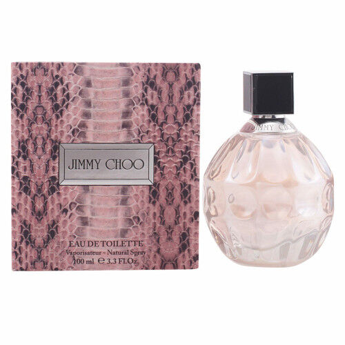 Women's Perfume Jimmy Choo EDT