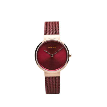 Montre Femme Bering 14531-363 (Ø 31 mm)