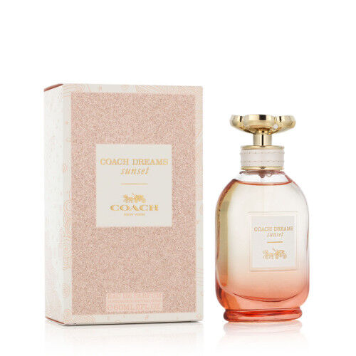 Parfum Femme Coach COACH DREAMS EDP 60 ml