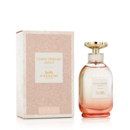 Damesparfum Coach COACH DREAMS EDP 60 ml