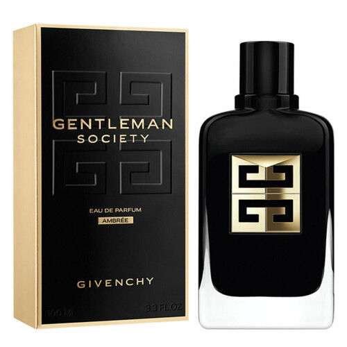 Parfum Homme Givenchy GENTLEMAN SOCIETY EDP 100 ml