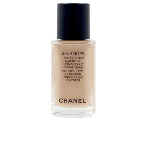 Base de Maquillaje Fluida Les Beiges Chanel (30 ml) (30 ml)