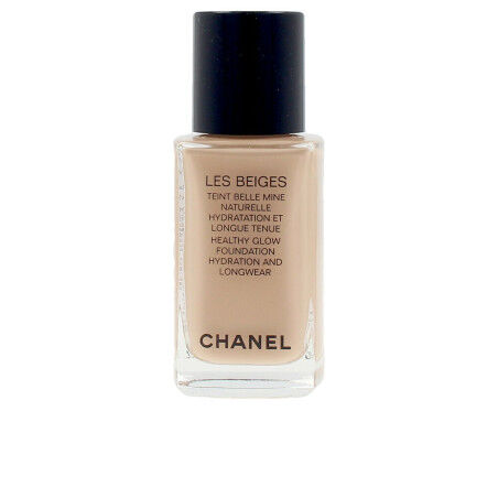 Vloeibare Foundation Les Beiges Chanel (30 ml) (30 ml)