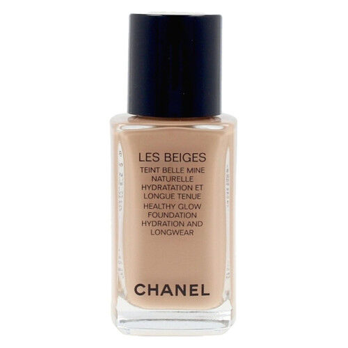 Vloeibare Foundation Les Beiges Chanel (30 ml) (30 ml)