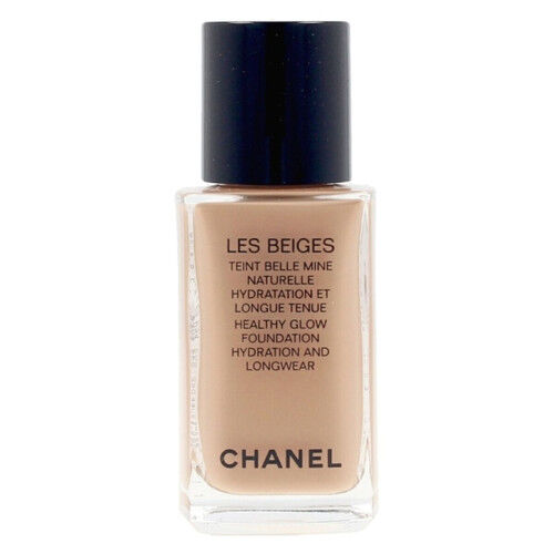 Base per Trucco Fluida Les Beiges Chanel (30 ml) (30 ml)