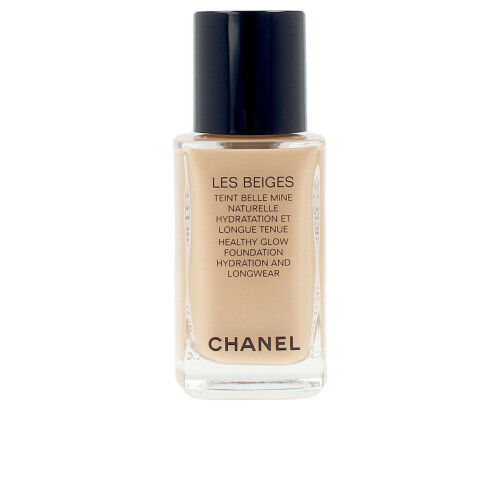Base per Trucco Fluida Les Beiges Chanel (30 ml) (30 ml)