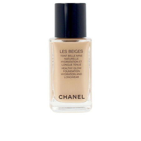 Base per Trucco Fluida Les Beiges Chanel (30 ml) (30 ml)