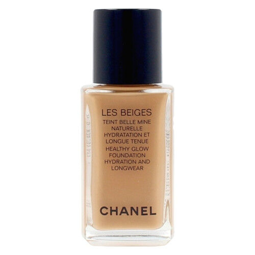 Vloeibare Foundation Les Beiges Chanel (30 ml) (30 ml)