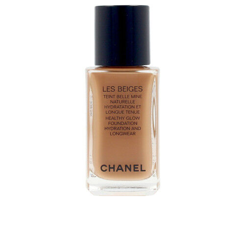 Base de maquillage liquide Les Beiges Chanel (30 ml) (30 ml)