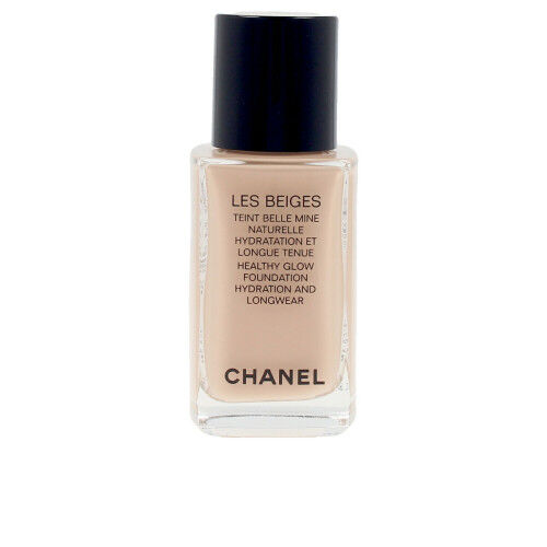 Vloeibare Foundation Les Beiges Chanel (30 ml) (30 ml)