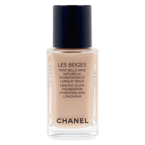 Fluid Makeup Basis Les Beiges Chanel (30 ml) (30 ml)