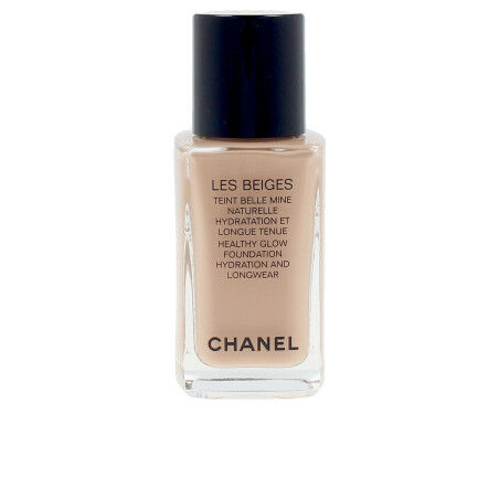 Vloeibare Foundation Les Beiges Chanel (30 ml) (30 ml)