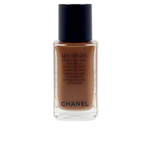 Vloeibare Foundation Les Beiges Chanel (30 ml) (30 ml)