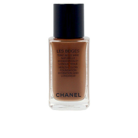 Base de maquillage liquide Les Beiges Chanel (30 ml) (30 ml)