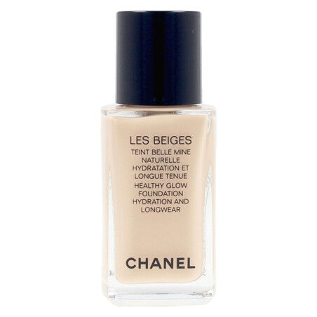 Base per Trucco Fluida Les Beiges Chanel (30 ml) (30 ml)