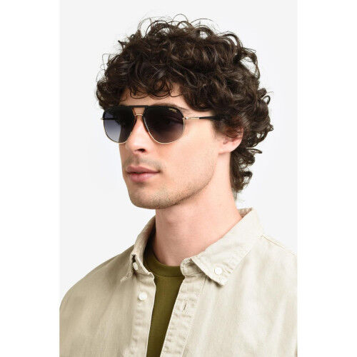 Gafas de Sol Hombre Carrera CARRERA-318-S-I46 ø 60 mm