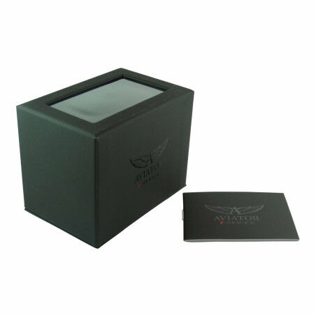 Montre Homme Aviator AVW6975G354 (Ø 45 mm)