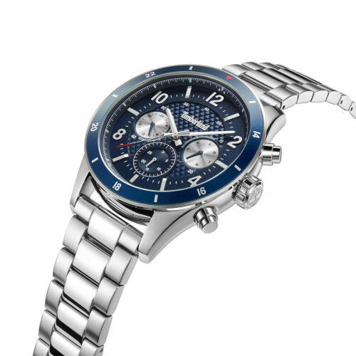 Herrenuhr Timberland TDWGK2201005 (Ø 46 mm)