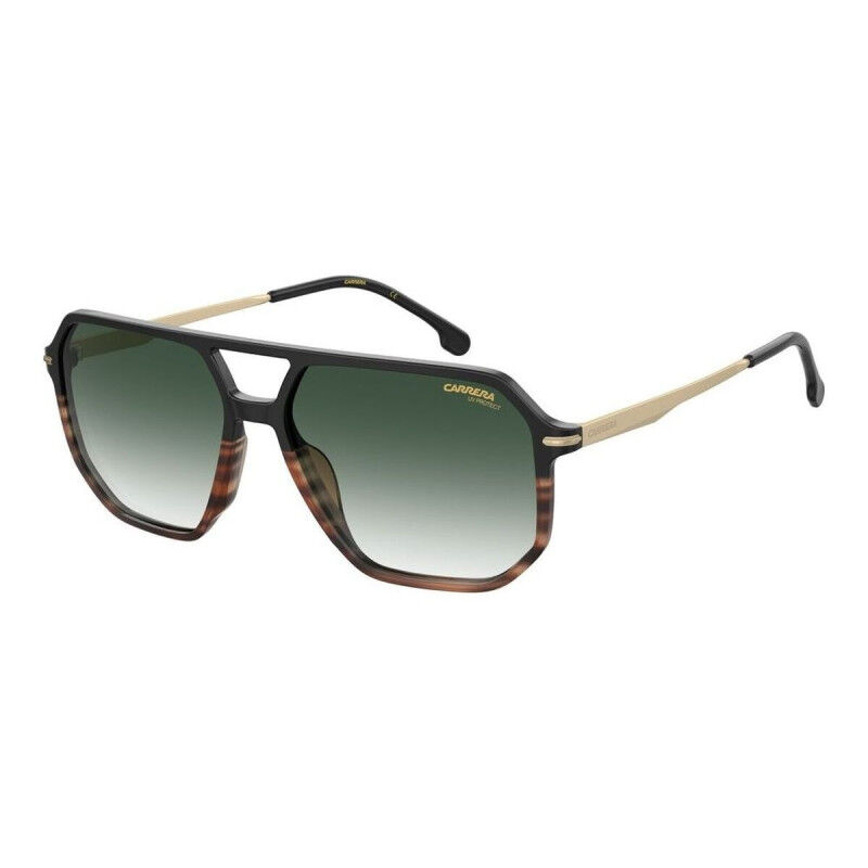 Lunettes de soleil Homme Carrera CARRERA-324-S-WR7 ø 59 mm