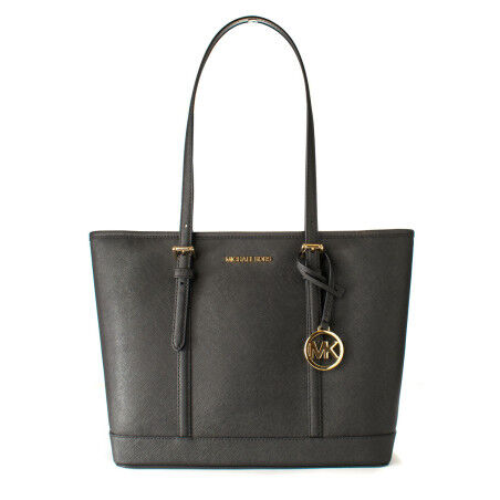 Umhängetasche Michael Kors 35S0GTVT1L-BLACK Schwarz 29 x 24 x 13 cm