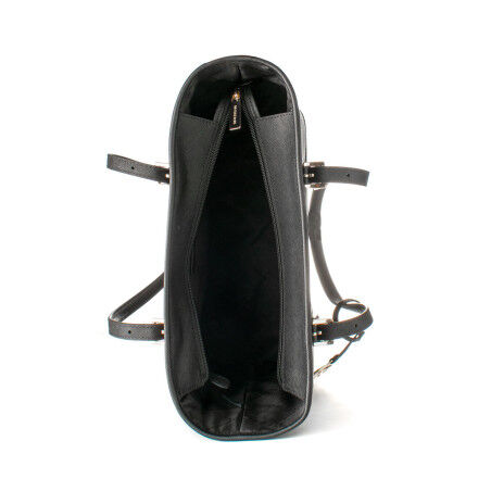 Schoudertas Michael Kors 35S0GTVT1L-BLACK Zwart 29 x 24 x 13 cm