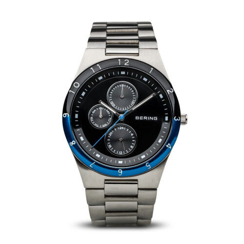 Reloj Hombre Bering 32339-702 (Ø 39 mm)