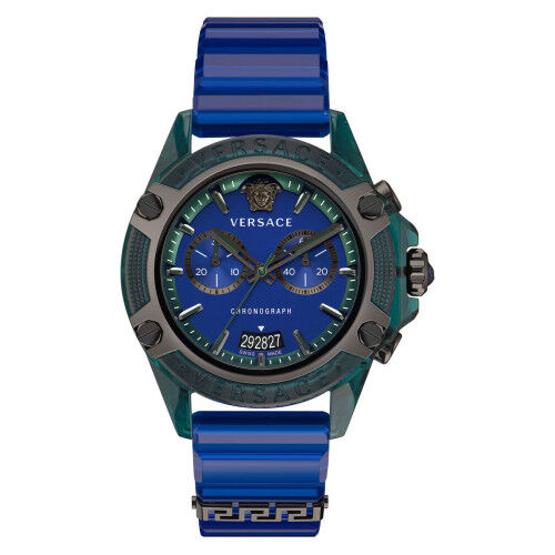 Reloj Hombre Versace VEZ701122 (Ø 44 mm)