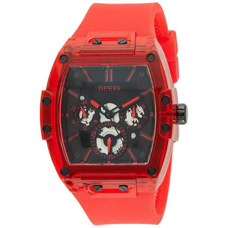 Reloj Hombre Guess GW0203G5 (Ø 43 mm)