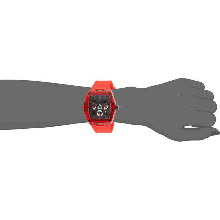 Montre Homme Guess GW0203G5 (Ø 43 mm)