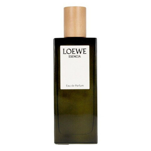 Herenparfum Loewe ESENCIA EDP 50 ml