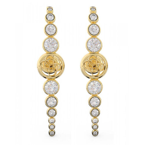 Pendientes Mujer Guess JUBE03372JWYGT-U 5 cm