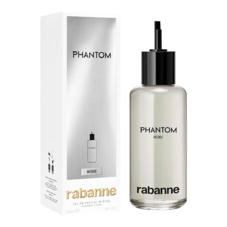 Herrenparfüm Paco Rabanne Phantom Intense EDT 200 ml