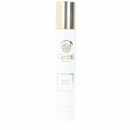 Damesparfum Gritti TUTÙ BLANC EDP 15 ml