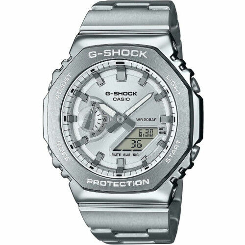 Orologio Uomo Casio GM-2110D-7AER