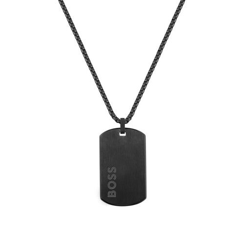 Ketting Heren Hugo Boss 1580052