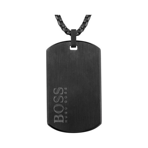 Collier Homme Hugo Boss 1580052