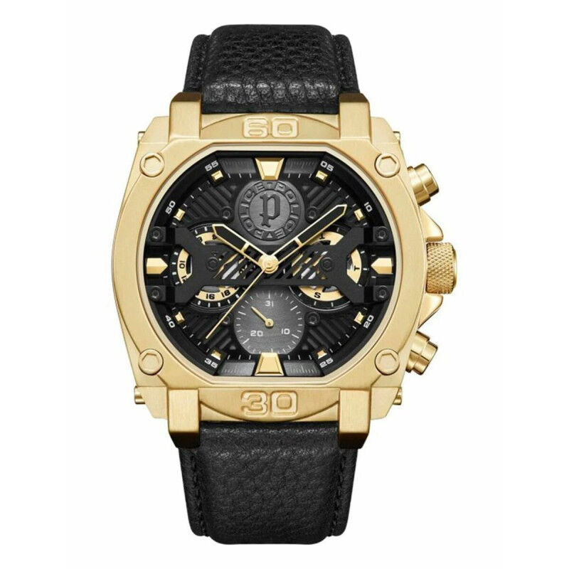 Montre Homme Police PEWJF2226801