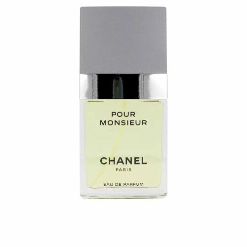 Men's Perfume Pour Monsieur Chanel EDT Pour Monsieur 75 ml