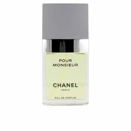 Herenparfum Pour Monsieur Chanel EDT Pour Monsieur 75 ml